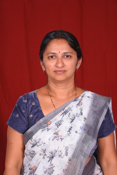 Mrs. Chaithra